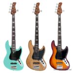 Sire-Marcus-Miller-V5R-5-string ลดราคาพิเศษ