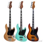 Sire Marcus Miller V5R Alder 4 String ลดราคาพิเศษ