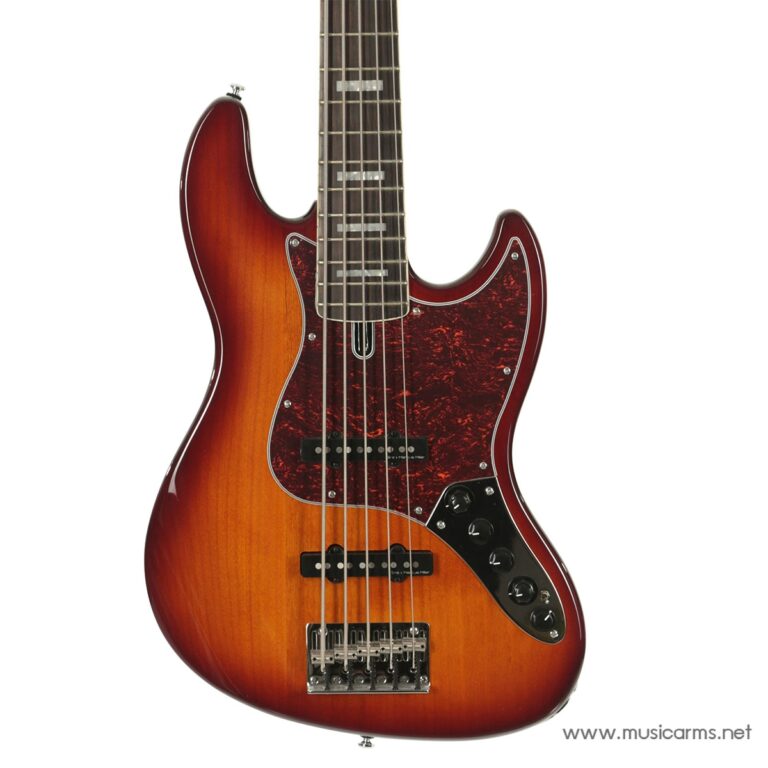 Sire Marcus Miller V7 2nd Generation Alder 5-String ขายราคาพิเศษ