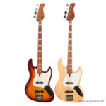 Sire Marcus Miller V8 4-string ลดราคาพิเศษ