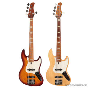 Sire Marcus Miller V8 5 String เบสไฟฟ้าราคาถูกสุด