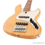 Sire Marcus Miller V8 5-string Sunburst ขายราคาพิเศษ