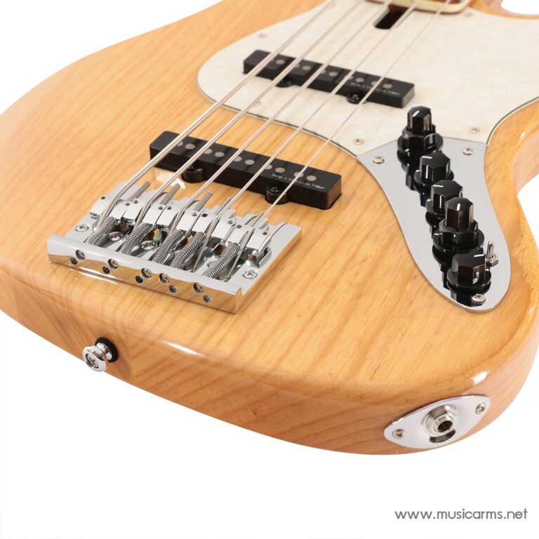 Sire Marcus Miller V8 5-string Sunburst ขายราคาพิเศษ