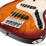 Sire Marcus Miller V8 5-string Sunburst ขายราคาพิเศษ