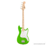 Squier FSR Sonic Bronco Bass ขายราคาพิเศษ