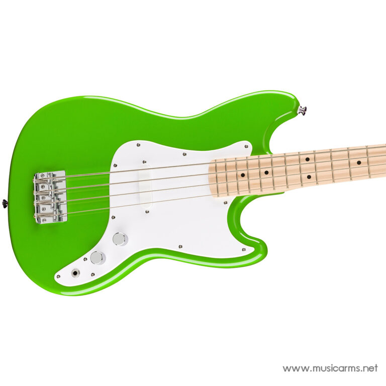 Squier FSR Sonic Bronco Bass ขายราคาพิเศษ