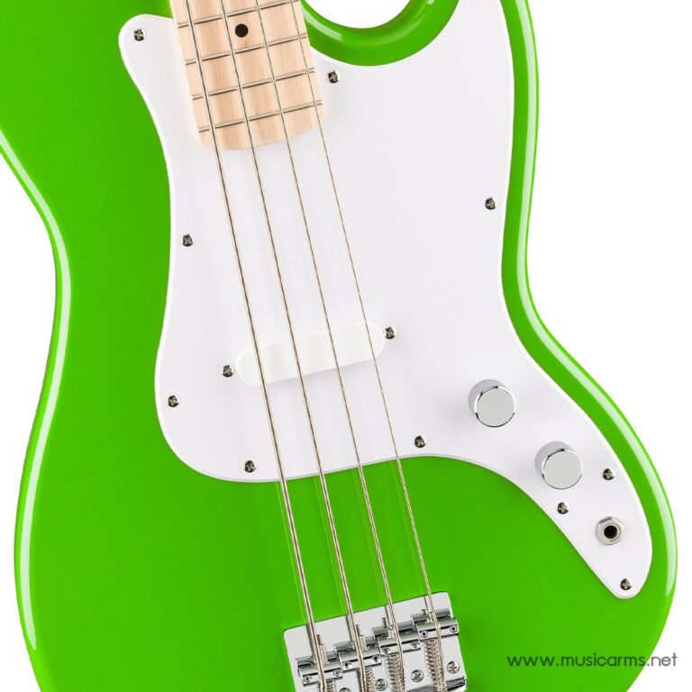 Squier FSR Sonic Bronco Bass ขายราคาพิเศษ