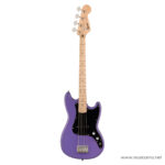 Squier FSR Sonic Bronco Bass ขายราคาพิเศษ