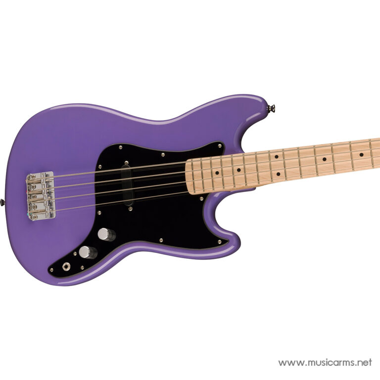 Squier FSR Sonic Bronco Bass ขายราคาพิเศษ