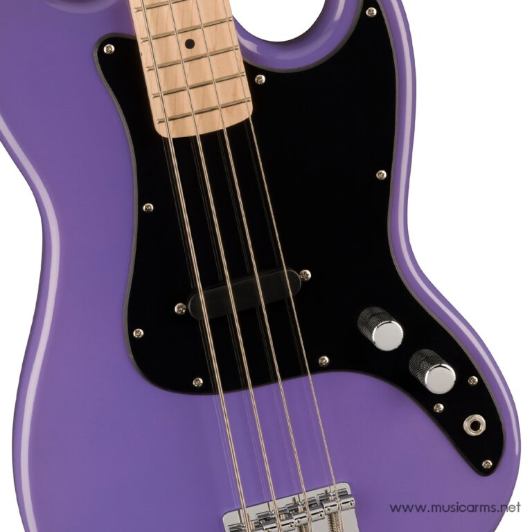 Squier FSR Sonic Bronco Bass ขายราคาพิเศษ