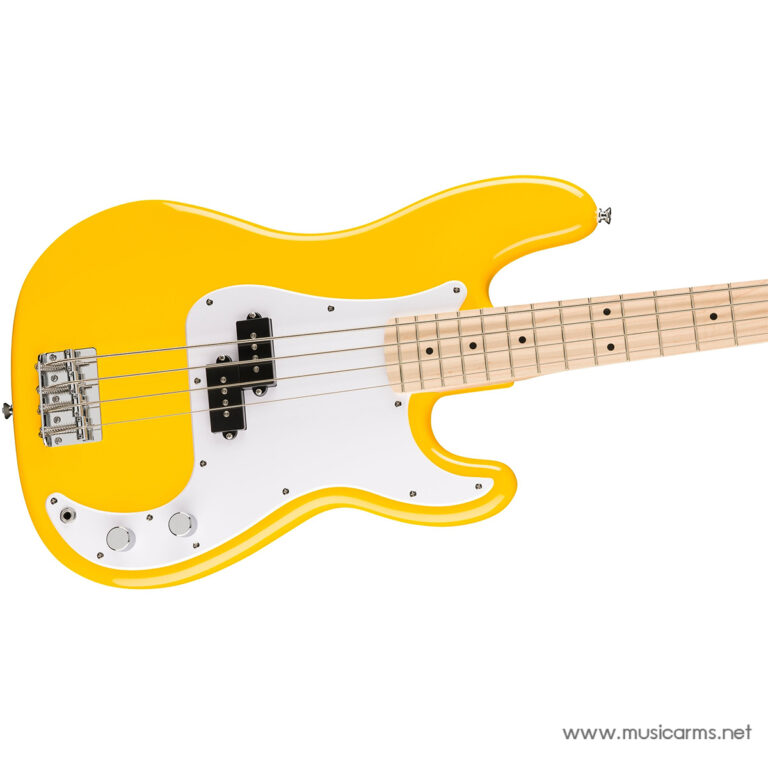 Squier FSR Sonic Precision Bass ขายราคาพิเศษ