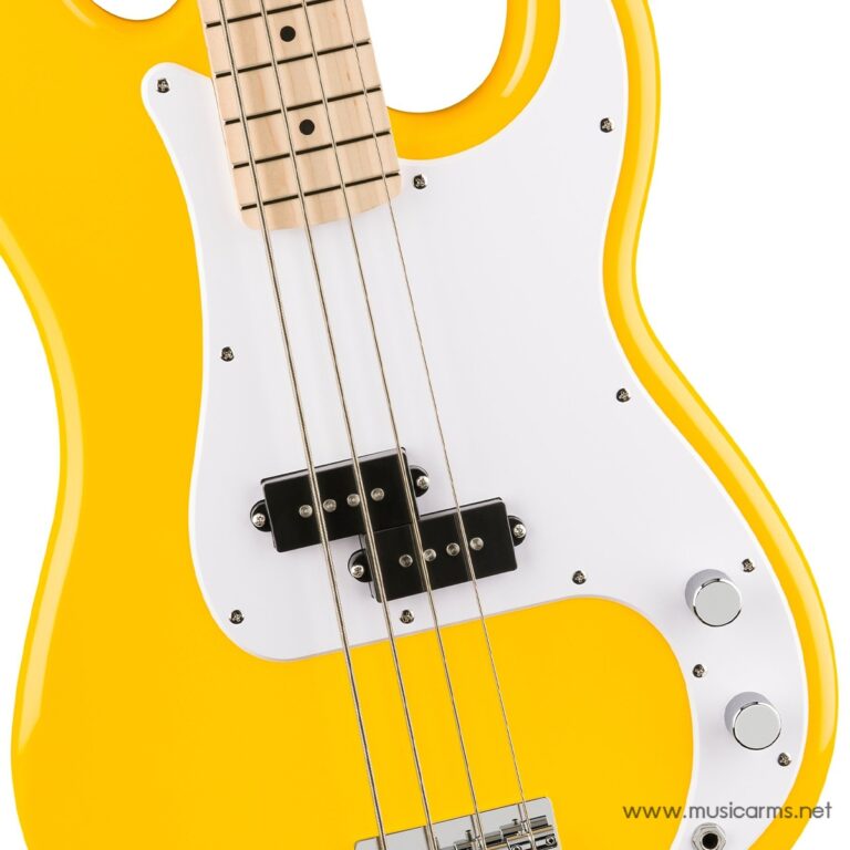 Squier FSR Sonic Precision Bass ขายราคาพิเศษ