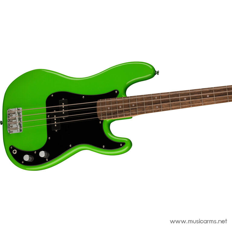 Squier FSR Sonic Precision Bass ขายราคาพิเศษ