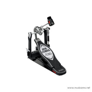 Tama New Iron Cobra Pedal HP900RN กระเดื่องกลองราคาถูกสุด