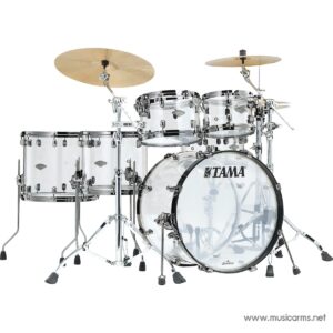 Tama Starclassic Mirage กลองชุดราคาถูกสุด