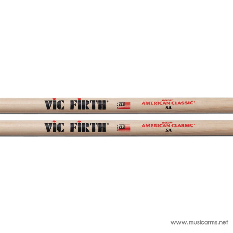 Vic Firth 5A ขายราคาพิเศษ