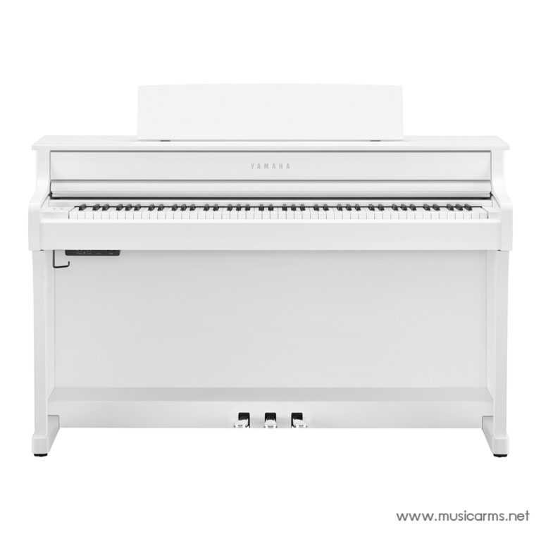 Yamaha Clavinova CLP-845 ขายราคาพิเศษ