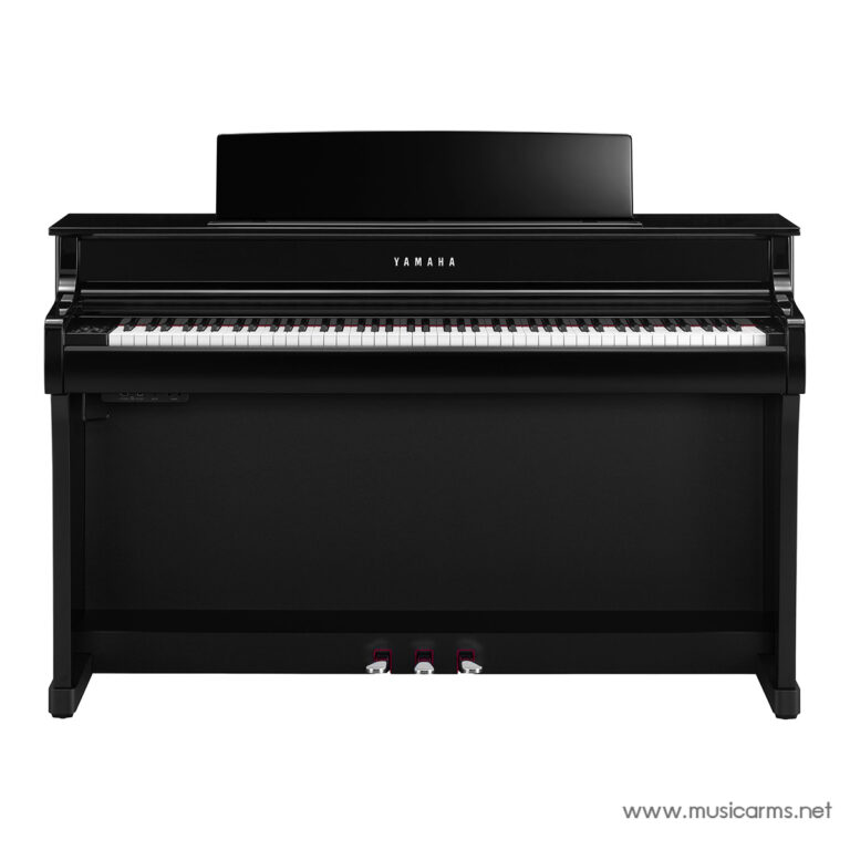 Yamaha Clavinova CLP-845 ขายราคาพิเศษ