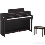 Yamaha Clavinova CLP-845 ลดราคาพิเศษ