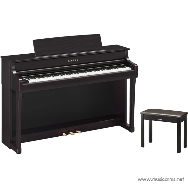 Yamaha Clavinova CLP-845 ขายราคาพิเศษ