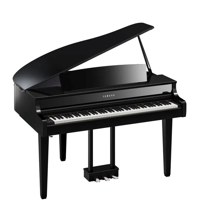 Yamaha Clavinova CLP-865GP