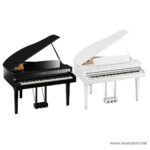 Yamaha Clavinova CLP-895GP ลดราคาพิเศษ