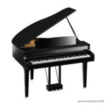 Yamaha Clavinova CLP-895GP ขายราคาพิเศษ