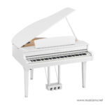 Yamaha Clavinova CLP-895GP ขายราคาพิเศษ