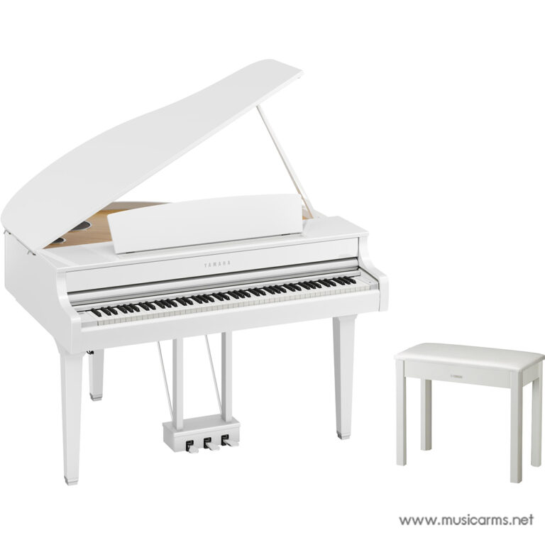 Yamaha Clavinova CLP-895GP ขายราคาพิเศษ