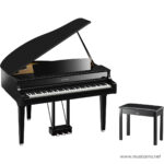 Yamaha Clavinova CLP-895GP ขายราคาพิเศษ