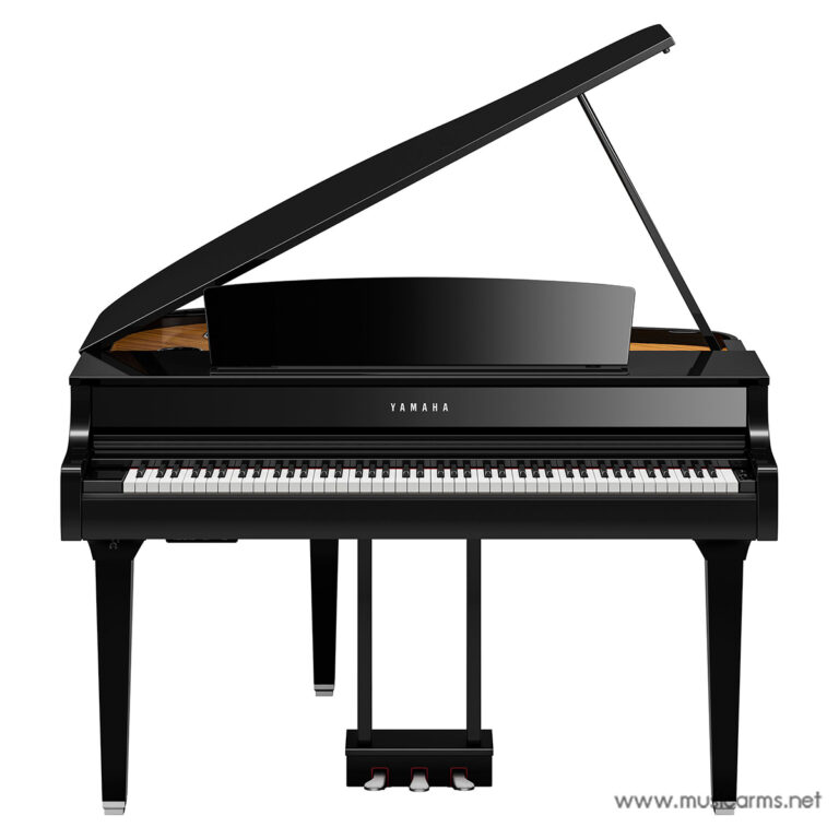 Yamaha Clavinova CLP-895GP ขายราคาพิเศษ