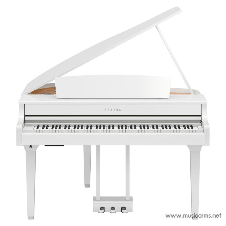 Yamaha Clavinova CLP-895GP ขายราคาพิเศษ