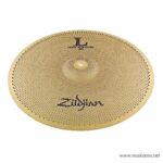 Zildjian L80 Low Volume Cymbal Set ขายราคาพิเศษ