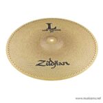 Zildjian L80 Low Volume Cymbal Set ขายราคาพิเศษ