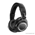 audio technica ATH-M50xBT2 ขายราคาพิเศษ