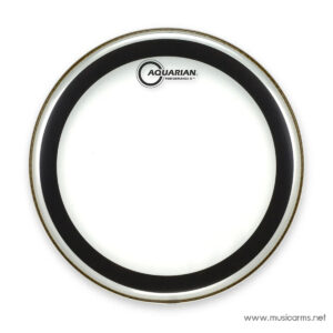 Aquarian Performance II Clear Drumhead หนังกลองราคาถูกสุด