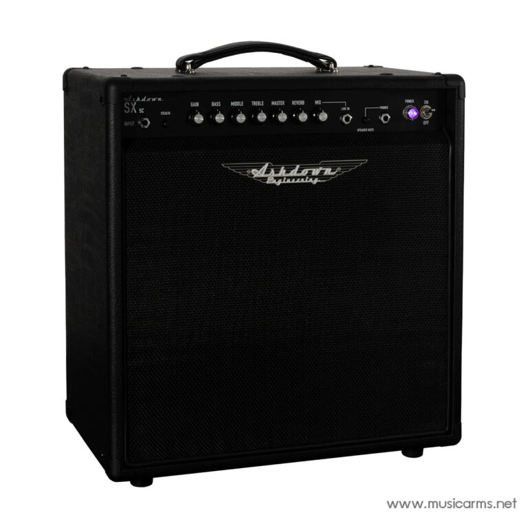 Ashdown SX-5C ขายราคาพิเศษ