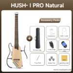 Donner HUSH-I PRO ขายราคาพิเศษ