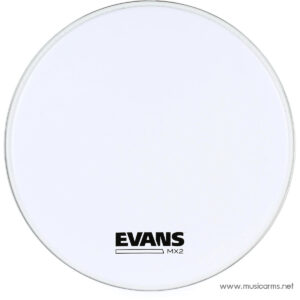 Evans BD16MX2W หนังกลองใหญ่มาร์ชชิ่งราคาถูกสุด