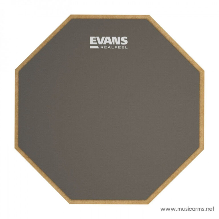 Evans RealFeel Practice Pad 12 ขายราคาพิเศษ