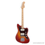 Fender 2024 Hybrid II Jazzmaster Flame ขายราคาพิเศษ