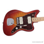 Fender 2024 Hybrid II Jazzmaster Flame ขายราคาพิเศษ