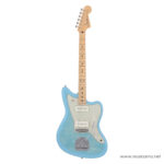 Fender 2024 Hybrid II Jazzmaster Flame ขายราคาพิเศษ