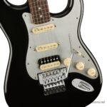 Fender American Ultra Luxe Stratocaster Floyd Rose HSS ขายราคาพิเศษ