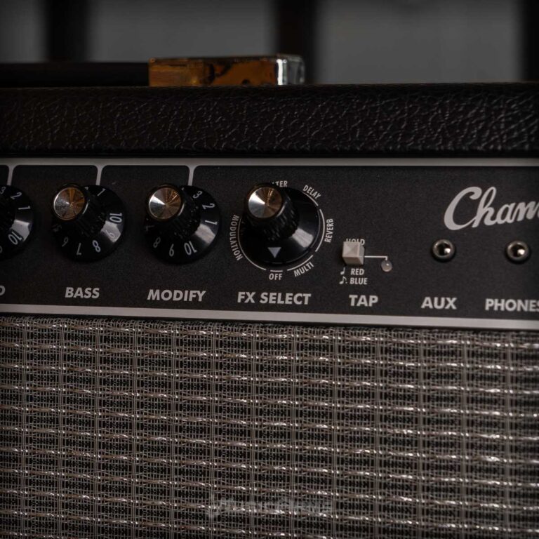 Fender-Champion-II-100 ขายราคาพิเศษ