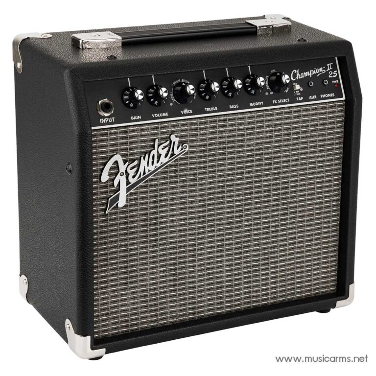 Fender Champion II 25 ขายราคาพิเศษ