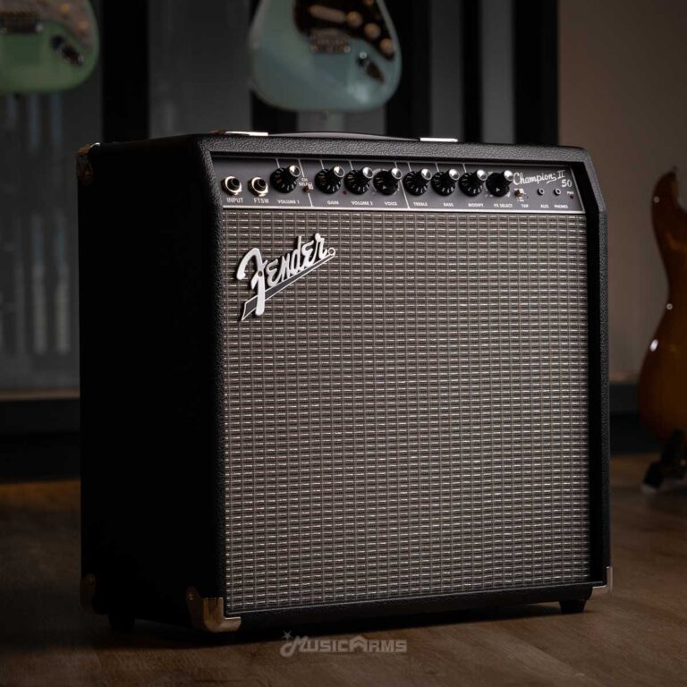 Fender-Champion-II-50 ขายราคาพิเศษ