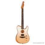 Fender FINNEAS Acoustasonic Player Telecaster ลดราคาพิเศษ