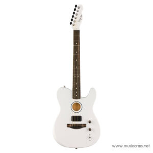 Fender Limited Edition FINNEAS American Acoustasonic Telecaster กีตาร์โปร่งไฟฟ้าราคาถูกสุด