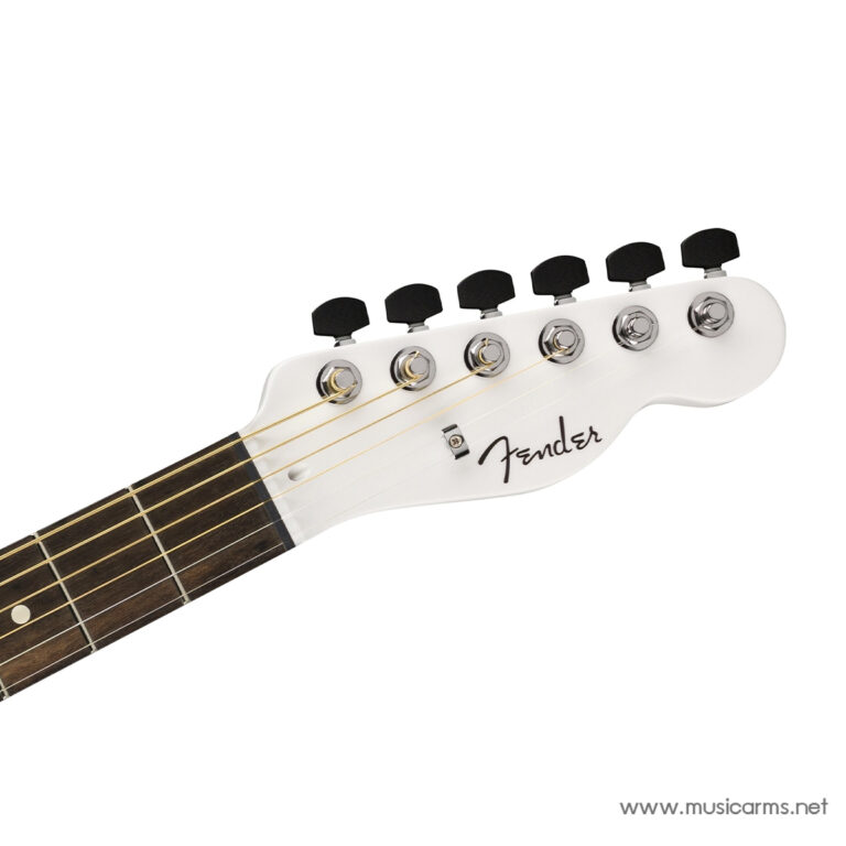 Fender Limited Edition FINNEAS American Acoustasonic Telecaster ขายราคาพิเศษ